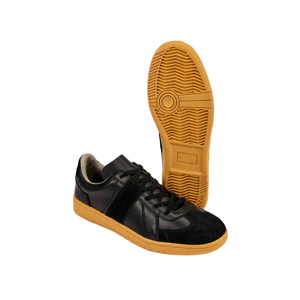 Brandit - BW Sport Sneakers - Black